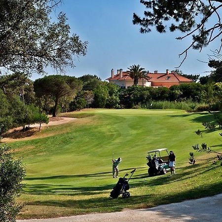 Elite House Estoril Lejlighed Eksteriør billede
