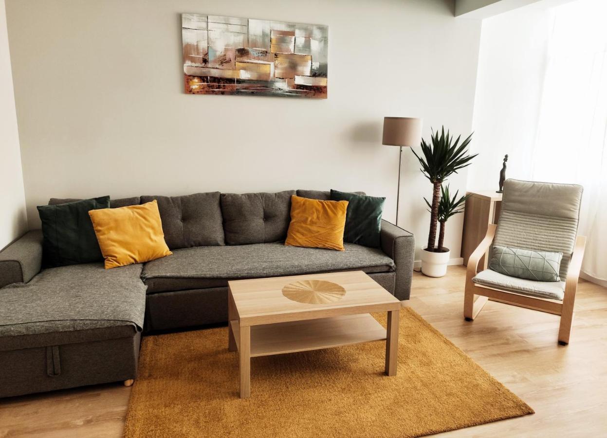 Elite House Estoril Lejlighed Eksteriør billede