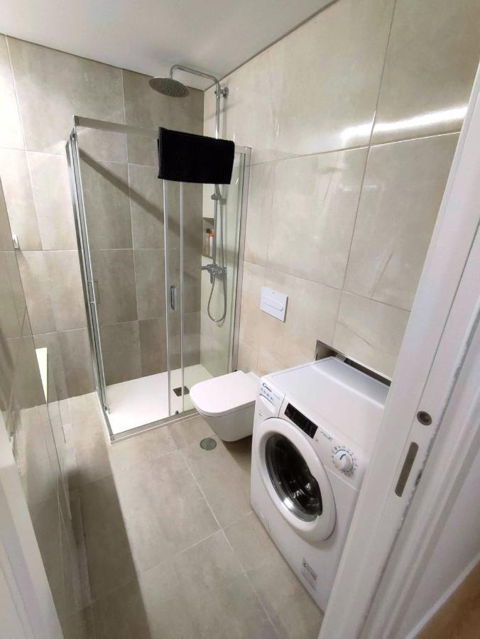 Elite House Estoril Lejlighed Eksteriør billede