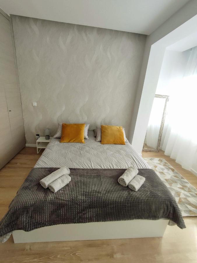Elite House Estoril Lejlighed Eksteriør billede
