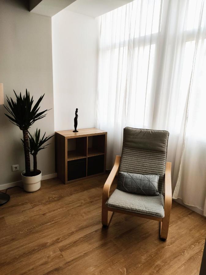 Elite House Estoril Lejlighed Eksteriør billede